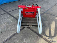 Bale clauw Kemp BK 700-2100 / Euro demontabel