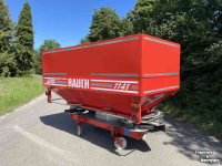 Fertilizer spreader Rauch Alpha 1141