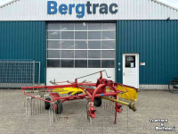 Rake Pottinger Top 461 N