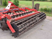 Disc harrow Awemak Schijveneg 3 meter