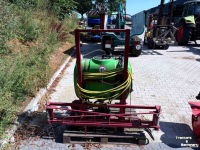Fieldsprayer 3 points  Veldspuit 4.20 Mtr