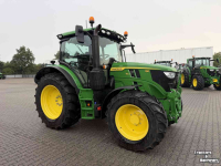 Tractor John Deere 6R150 AP 50KM COMMAND-PRO G5 2024 975 UUR!!!
