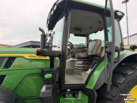Tractor John Deere 6R150 AP 40KM COMMAND-PRO G5 2024 975 UUR!!!