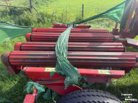Wrapper Kverneland UN 7655 wikkelaar
