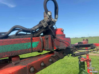 Wrapper Kverneland UN 7655 wikkelaar
