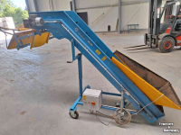 Box filler EURO Jabelmann Kistenvulband