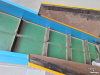 Box filler EURO Jabelmann Kistenvulband
