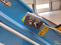 Box filler EURO Jabelmann Kistenvulband