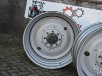 Wheels, Tyres, Rims & Dual spacers  GKN DW18x38 820270510