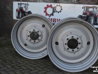 Wheels, Tyres, Rims & Dual spacers  GKN DW18x38 820270510