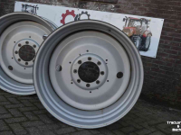 Wheels, Tyres, Rims & Dual spacers  GKN DW18x38 820270510