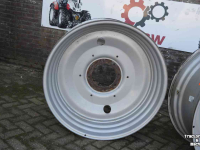 Wheels, Tyres, Rims & Dual spacers  GKN DW18x38 820270510