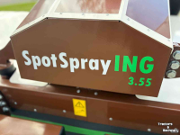 Fieldsprayer  Farm-ING Solo 3.55 Spotsprayer
