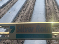 Irrigation hose reel Silver Rain GR63SL beregeningsboom