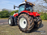 Tractor Steyr 6185 CVT
