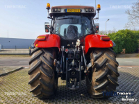 Tractor Steyr 6185 CVT