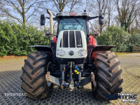 Tractor Steyr 6185 CVT