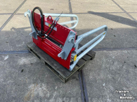 Bale clauw Kemp BK 700-2100 / Euro demontabel