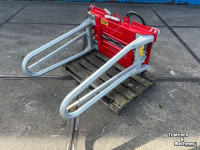 Bale clauw Kemp BK 700-2100 / Euro demontabel