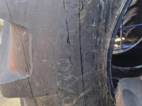 Wheels, Tyres, Rims & Dual spacers Vredestein banden