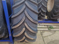 Wheels, Tyres, Rims & Dual spacers Vredestein banden