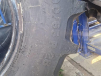 Wheels, Tyres, Rims & Dual spacers Vredestein banden