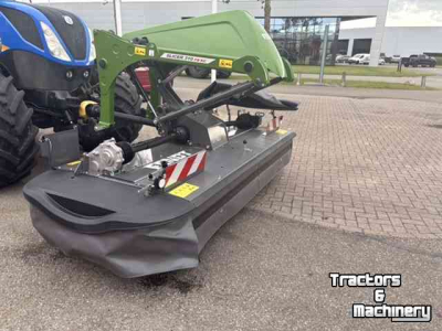 Mower Fendt Slicer 310 FQ KC