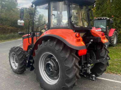 Tractor TAFE 7515