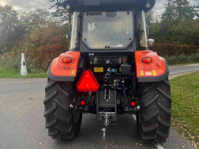 Tractor TAFE 7515