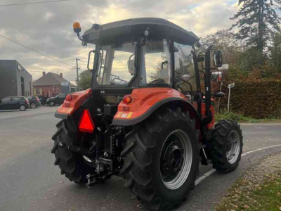 Tractor TAFE 7515