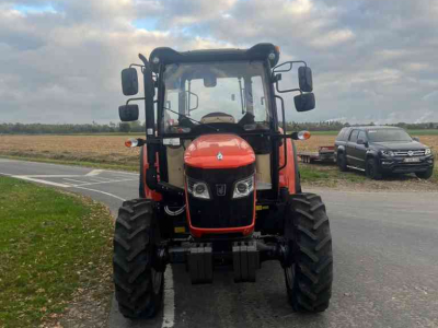 Tractor TAFE 7515