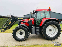 Tractors Case-IH CVX 170
