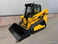 Skidsteer Gehl RT165