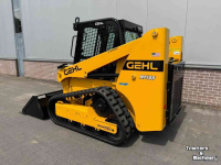 Skidsteer Gehl RT165