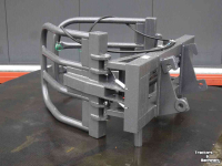 Bale clauw Hofstede Ronde balenklem model Giant aankoppeling