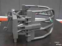 Bale clauw Hofstede Ronde balenklem model Giant aankoppeling