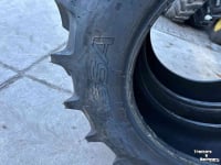 Wheels, Tyres, Rims & Dual spacers  280/85R24 (11.2R24)