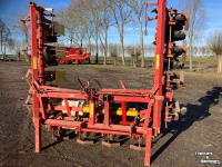 Vegetable- / Precision-seed drill Becker Centra-drill, bietenzaaier, precisiezaaimachine