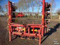 Vegetable- / Precision-seed drill Becker Centra-drill, bietenzaaier, precisiezaaimachine