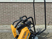 Vibrating plates Giant GP1950G