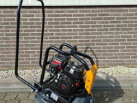 Vibrating plates Giant GP1950G