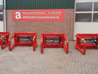 Bale clauw AGM Balenklem / Pakkenklem