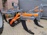 Deep subsoiler Mandam MG 3 2000