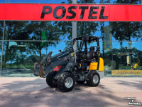 Wheelloader Giant Giant 332ST