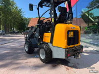 Wheelloader Giant Giant 332ST