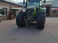 Tractor Fendt 720 GEN7 Profiplus Setting 2