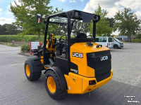 Wheelloader JCB 403 Plus