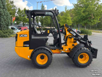 Wheelloader JCB 403 Plus