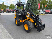 Wheelloader JCB 403 Plus