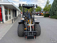 Wheelloader JCB 403 Plus
